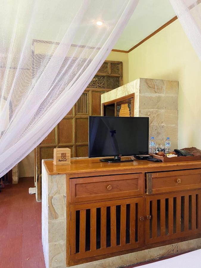 Sapulidi Cafe, Gallery & Resort Lembang Exterior photo